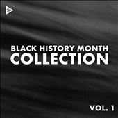 Black History Month Collection, Vol. 1