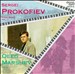Sergei Prokofiev: Complete Piano Music, Vol. 1