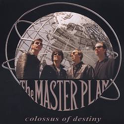 baixar álbum The Master Plan - Colossus Of Destiny