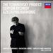 The Tchaikovsky Project: Complete Symphonies, Orchestral Works, Complete Piano Concertos