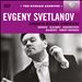 Evgeny Svetlanov conducts Russian Composers
