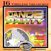 Dance Party