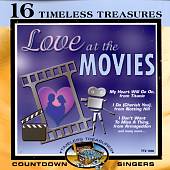 Love at the Movies [#1]