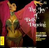 Joy of Belly Dancing