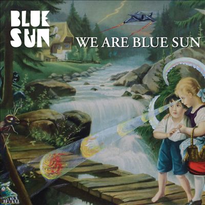 We Are Blue Sun