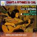 Chants & Rythmes du Chili
