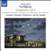 Vanhal: Symphonies, Vol. 4