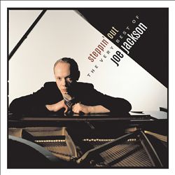 Stepping Out: The Very Best of Joe Jackson