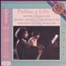 Mozart: Sonata in D major for Two Pianos K. 448; Schubert: Fantasia in F minor