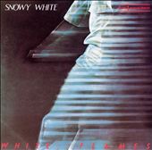 White Flames