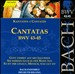 Bach: Cantatas, BWV 43-45