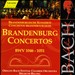 Bach: Brandenburgische Konzerte