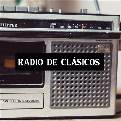 Radio de Clásicos