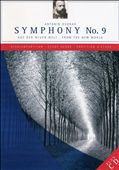 Dvorák: Symphony No. 9 [CD+Book]