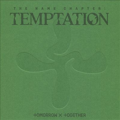 The Name Chapter: Temptation