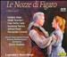 Wolfgang Amadeus Mozart: Le nozze di Figaro