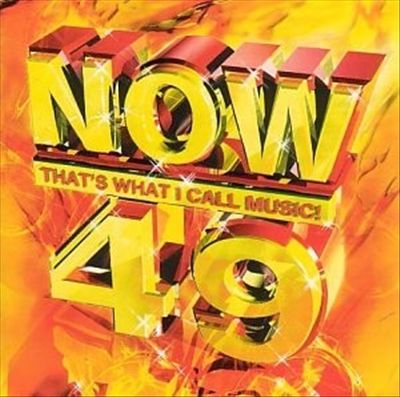 Now That's What I Call Music! 49 [UK]
