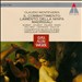 Claudio Monteverdi: Il Combattimento; Lamento Della Ninfa; Madrigali