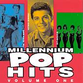 Millennium Pop Hits, Vol. 1