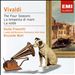 Vivaldi: The Four Seasons; La tempesta di mare; La notte