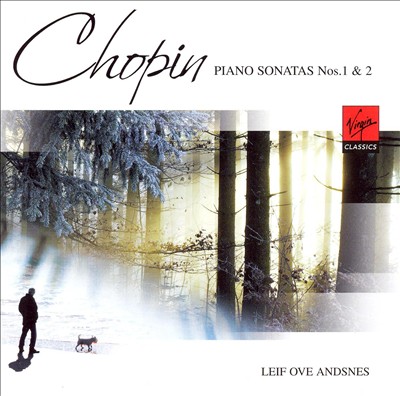Piano Sonata No. 1 in C minor, Op. 4, CT. 201
