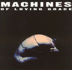 baixar álbum Machines Of Loving Grace - Concentration