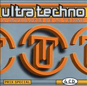 Ultra Techno [Virgin 1997]