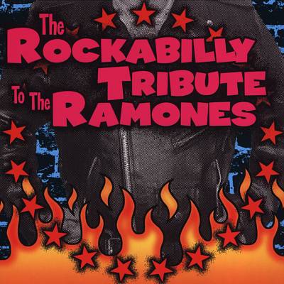 The Rockabilly Tribute to the Ramones