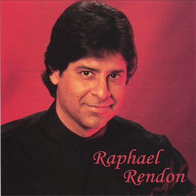 Raphael Rendon