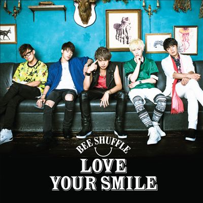 Love Your Smile