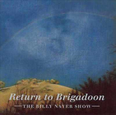Return to Brigadoon