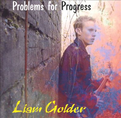 Problems for Progress