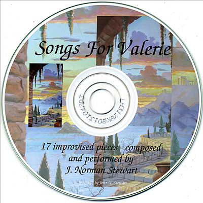 Songs for Valerie
