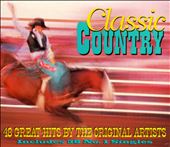 Country Classics [Drive Archive]