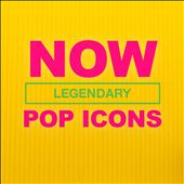Now Pop Icons