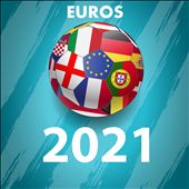 Euros 2021