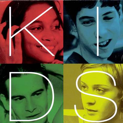 Kids [Original Soundtrack]