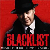 The Blacklist [Original Soundtrack]