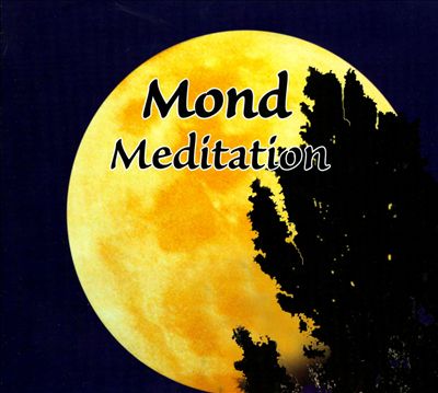 Mond Meditation