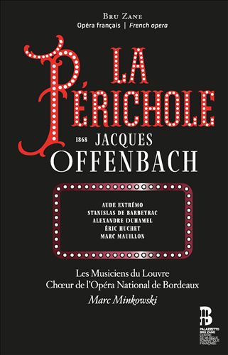 Jacques Offenbach: La Périchole