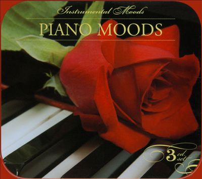 Piano Moods [Northquest]