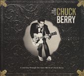 Many Faces of Chuck Berry
