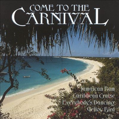 Come to the Carnival: The New Islanders