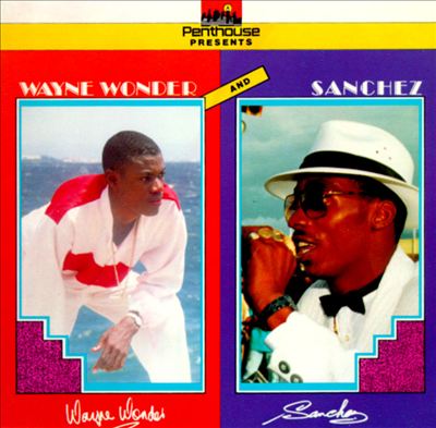 Wayne Wonder & Sanchez