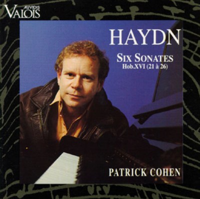 Haydn: Piano Sonatas