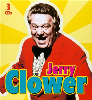 Jerry Clower