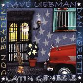 Latin Genesis