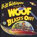 Radio Woof Blasts Off!