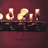 Shabbat Pasion