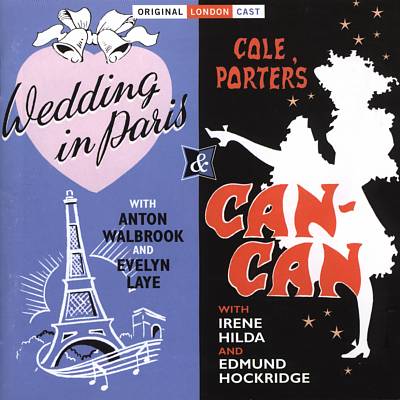 Can-Can, musical
